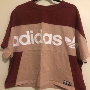 Adidas T-Shirt